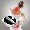 Machine de thérapie à ultrasons pour soulagement de la douleur Ultrasons Physiotherapy Massage Device 1MHz Intensity Touch Control Personal Care