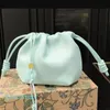 10 A Designer Bag Shoulder Leather -Women's Luxury Slant Messenger Camera Pretty Cloud Purse Hsivc