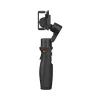 Gimbals Hohem Iteady Pro 4 Actionkamera Gimbal 3AXIS Handheldstabilisator für GoPro 10.11.9/8/7 Insta360 One R DJI Osmo Action