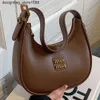 Store Shoulder Bag Export 75% Discount Wholesale High Underarm Large Capacity for Womens New 2024 Spring/summer Fashionable Simple and Versatile