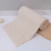 1m Magic Cleaning Cloths Naturalne ściereczki z włókna roślinnego Luffa Super chłonne ręczniki Kuchnię