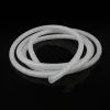 1M Food Grade Silicone Tube 4 6 8 10 12 16 20 28mm Out Diameter Flexible Rubber Hose Coffee Milk Tube Thickened Beer Pipe