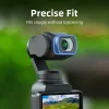 Аксессуары для кармана DJI Osmo 3 широкоугольный объектив широкоизму