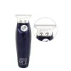 Kemei Original Hair Clippers KM-5021 Productos más vendidos recargables Professional Cabellado Trimmer Kemei 5021 Original