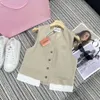 Женщины дизайнерские юбки Set Women Fashion Rideveless Одноборная жилета повседневная плиссированная короткая юбка с двумя частями