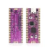 1st Raspberry Pi Pico Board Picoboot IPL Ersättningsmodchip och SD2SP2 Adapterkortläsare för GameCube -spelkonsol