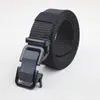 Party Decoration Tactical Belt Menvas Automatic Buckle Outdoor Casual Pants Workwear