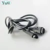 1Pcs New 2-Player Link Cable for GameBoy Color Pocket for GBC GBP