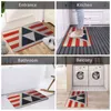 Carpets Logo 3D Household Goods Mat Rug Carpet Foot Pad Ski Alpine Vintage Stripes E Superg Alps Slalom Cool