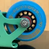 FREELINE ROLLER STRADA STRADA DRIFT SCLIO SPACHINE PORTATABILE 82A PU Ruota a scheda Anti-Skid Skateboard