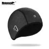 Rhinowalk Winter Warm Cycling Caps Fleece Hats Thermal Bicycle Cap Headwear WindProof Runing Skiing Motorcycle Caps Bike 2023