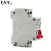 DZ30-32 DPN 1P+Nミニ回路ブレーカーMCB 6A 10A 16A 20A 25A 32A DIN RAIL MOUNTING SUTOUTミニチュア家庭スイッチOEM DIY