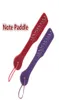 Nota perforazione BDSM Sex Paddle Floching Materiale Purpel Flugger Red Fetish Butting Eroticos Para Casais Sex Products5813305