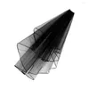 Bridal Veils Vintage Wedding With Ribbon Border for Costume Decoration Studio Tool No Comb Style