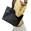 Shoulder Bags Comfortable Reliable Canvas Handbag Large Capacity And Practical Bag