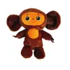 18/23 cm süßer Cheburashka Monkey Plüschspielzeug Animal Monkey Dolls Volk