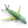 Schaal 1/400 LH4142 Super Beluga A330-700L F-WBXL Miniature Die Cast Alloy Aircraft Model Souvenir Collections Gift Toys For Boys