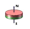 N52 Super Strong Neodymium Magnets Round Disc Blocks 희토류 자석 냉장고 자석 둥근 디스크 냉장고 자석 사무실