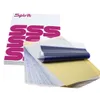 Lots 100 PCS Sheets Tattoo Carbon Stencil Paper A4 PAIRE THERMAL COPIER 4 LAYERS NEW1451089