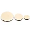 30pcs Car Waxing Buffing Pads Foam Drill Polishing Set Circle M14 Kit 1/2/3 Pad Auto Buffing Sponge Pad Drill Polisher Inch U3c3