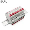 DZ30-32 DPN 1P+Nミニ回路ブレーカーMCB 6A 10A 16A 20A 25A 32A DIN RAIL MOUNTING SUTOUTミニチュア家庭スイッチOEM DIY