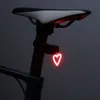 Modos de iluminação múltipla de Bicycle Light Multi Iluminação LED LED LED LED LUZES DE TRAVIDADE DE FLASH IMPRESSO PARA ROAD MTB BIKE