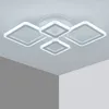 Chandeliers Ceiling Light Bedroom Pendant Restaurant Kitchen Hallway Balcony With Application And Remote Dimming Device