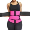 Cintura dimagrante sauna cintura in vita per donna allenamento per allenamento in vita sudore di sudore corsetto in vita shaper faja reductora 240409