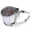 300W / 500W PORTABLE POT POT TIN FURME DE MARIE