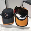 Ball Caps Luxury Designer Cap Simple Design Baseball Cap для мужчин и женщин Sunshade Hat Outdoor Social очень хороший y240409