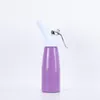 500ml Cream Whipper Dispenser Aluminium Alloy Whipped Fresh Cream Foam Maker Dispenser Cake Tools