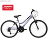 Bikes Huffy 24 Rock Creek Girls Mountain Bike L48