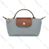 2024 Mini de haute qualité en cuir authentique Fashion Haute Couture Womens Bag Sac Fashion All-in-One Sac à main sac d'épaule Bag 10a