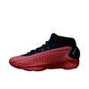 AE 1 McDonalds All American Men Basketball Shoes AE1 Anthony Edwards All Star MX Charcoal Velocity Blue Pearlized Pink Georgia Red Clay Sports Shoe Trainners