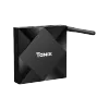 Box Tanix TX6S Android 10.0 Smart TV Box Android 10 Allwinner H616 4GB RAM 64 GB ROM Quadcore 6K Dual Wifi Media Player set top box