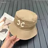 Boll Caps Designer Cap Hat Baseball Caps Bucket Hats Casquette For Men Womens Justerbara bokstav Solid Caps Cowboy broderad Sunshade Sport Y240409