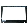 Casos Novo laptop para asus vivobook x541 x541n x541na x541ua x541sa r541 x540 r540 a540 d541laptop lcd tampa traseira/moldura frontal/hinges