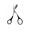 7 färger Eyebrow Trimmer Scissor med kam ansiktshårborttagning Grooming Forming Shaver Cosmetic Makeup Accessories