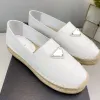 Brand Black Fisherman Casual Shoes Sandals Summer Sandale Leather Loafer Dress Run Shoe Mens Trainer Flat Tennis Outdoor Luxurys Designer Womens White Walk Sneaker