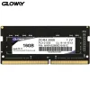 Gloway Memoria RAM DDR4 Notebook 3200MHz 16GB 8GB 2666MHz SODIMM Memoria RAM DDR4 per il taccuino desktop computador