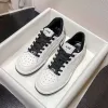 New Style Men Femmes Panda Sneaker Basketball Casual Shoe Luxurys Designer Channel Flat Run Tennis Chaussures Loafe