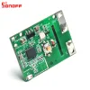 SONOFF RE5V1C DC 5V Wi-Fi Dry Contact Relais Module Interrupteur de mode de mode / Mode Selflock Travail via Ewelink