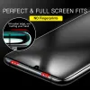 Film de verre de protection mat pour xiaomi redmi note 11 10 9 pro 12 8 8t 11s 10s 9s 10t Protecteur d'écran redmi 9c nfc 9t 9a 8a 7a 7