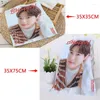 Handdoek Baek Hyun MicroFiber Bath Baech Handdoeken Drying Travel 35x35cm35x75cm