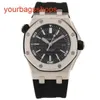 Top AP Wristwatch 15703st.OO.A002CA.01