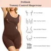 Donne senza saldatura da parte di capispera faja columbianas body shaper tumpharel controllo senza soluzione di continuità più dimensioni scolpite completa shaper body shaper 240407