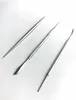 New metal stainless steel Wax Dabber Oil Dab Tool 65 inch Sword Tools for quartz banger vaporizer smoking6992463