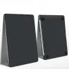Przypadki Slim Soft dla MacBook Pro 13 Case Laptop dla MacBooka Air M1 Case 2020 Okładka dla Apple 14 -calowego 2023 M2 2021 Tekstura włókna węglowego
