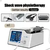 Altre apparecchiature di bellezza Slim Machine Fisy Physical ED Terapia Edwt Shock Wave Extracoporeal Equipments Li-ESWT ED1000