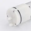 370 Mini Air Pump DC 6V 12V Vacuum Pump Electric Micro Vacuum Booster Motor For Beauty Instrument Medical Treatment Breast Pump